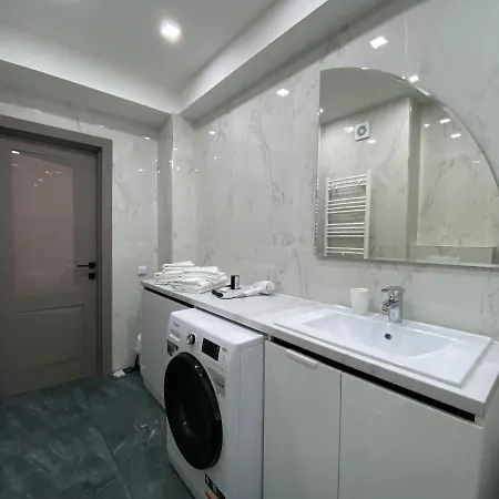 2-Bedrooms Lovely Apartment With Prime Location Chişinău Esterno foto