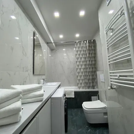 2-Bedrooms Lovely Apartment With Prime Location Chişinău Esterno foto