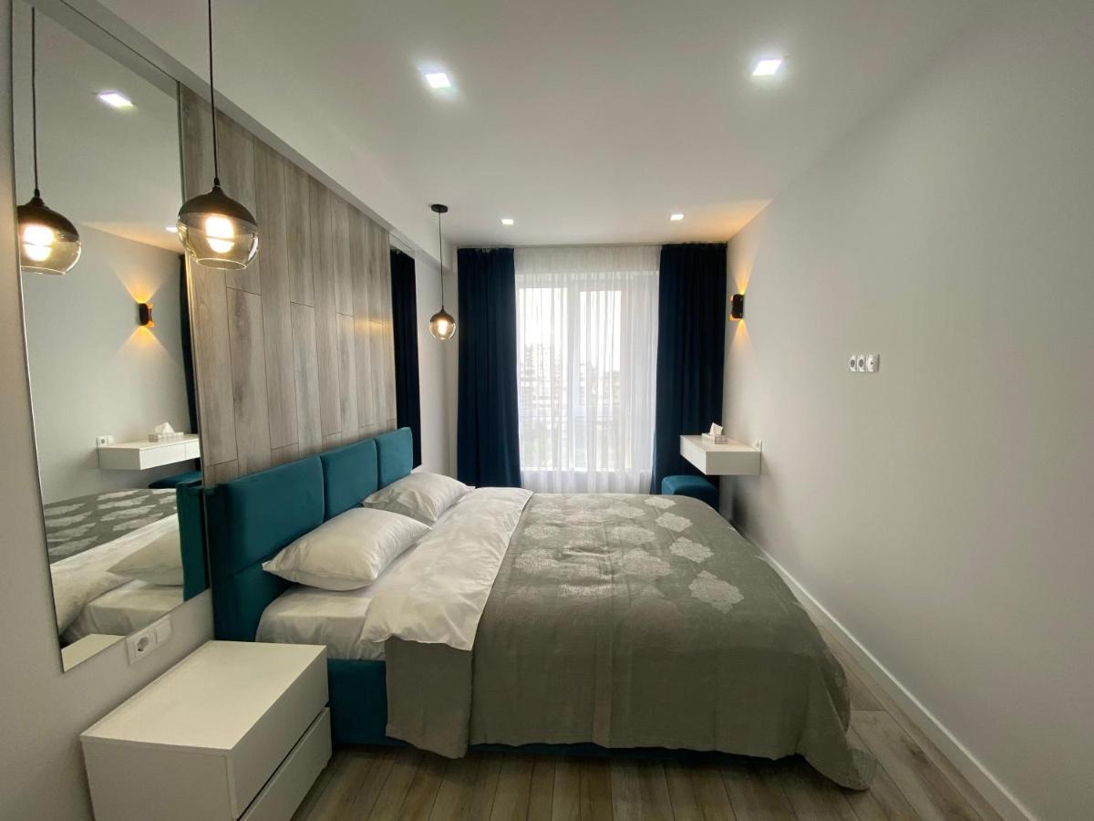 2-bedrooms Lovely With Prime Location Chişinău