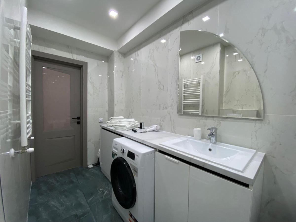2-bedrooms Lovely With Prime Location Appartamento