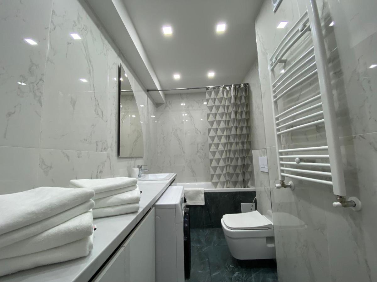 2-bedrooms Lovely With Prime Location Appartamento Chişinău