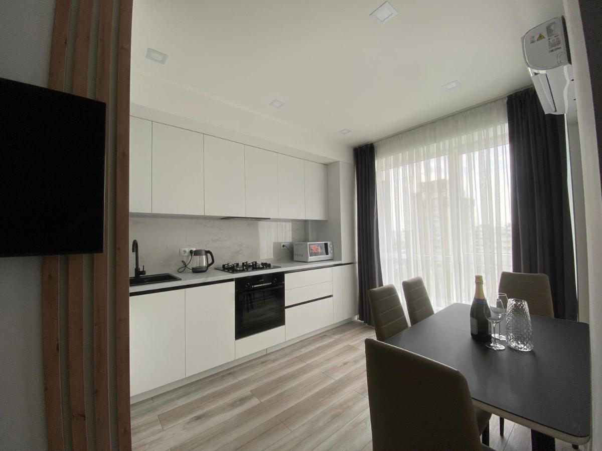2-bedrooms Lovely With Prime Location * Chişinău